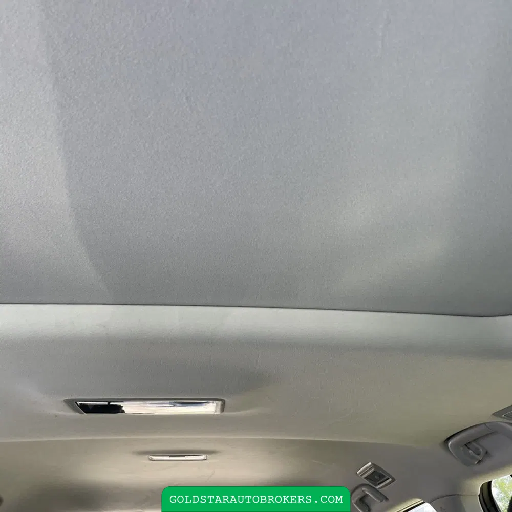 2018 Toyota Land Cruiser Base