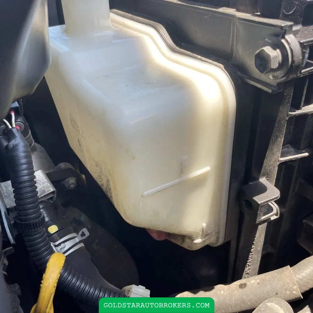 2018 Toyota Land Cruiser Base