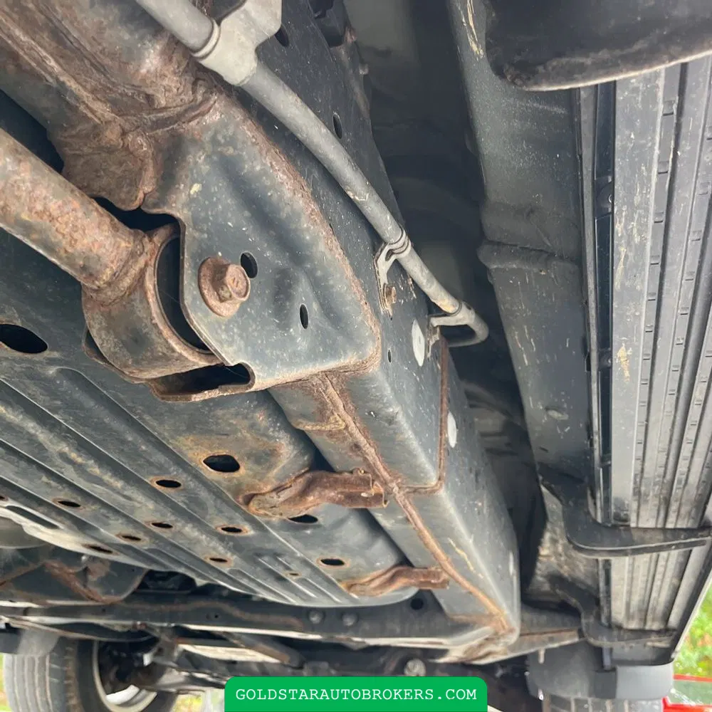 2016 Toyota Land Cruiser Base