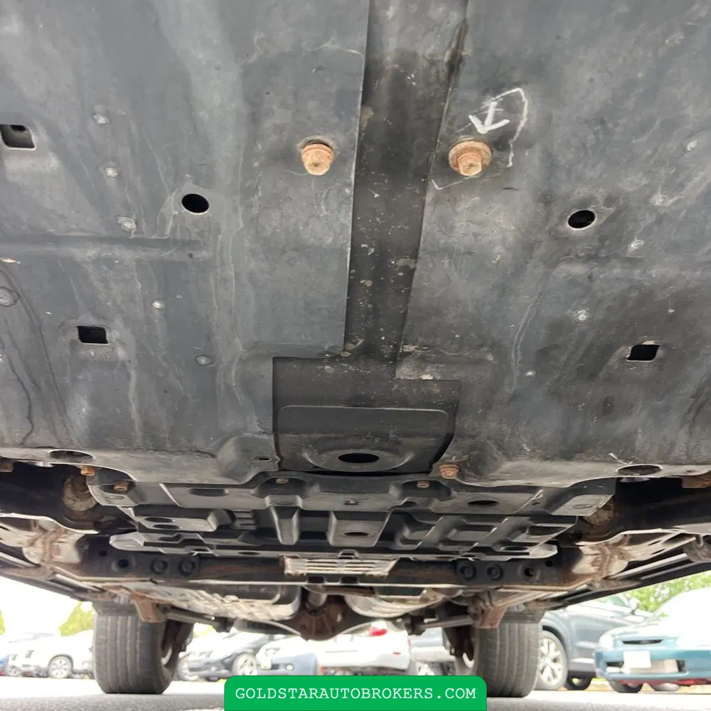 2016 Toyota Land Cruiser Base