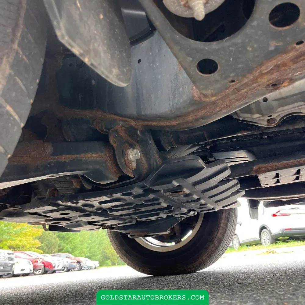2016 Toyota Land Cruiser Base