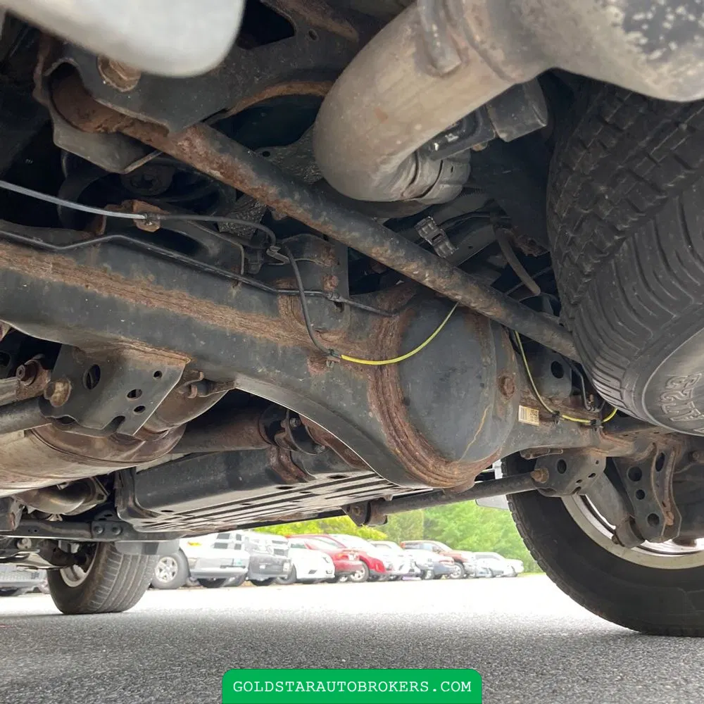 2016 Toyota Land Cruiser Base