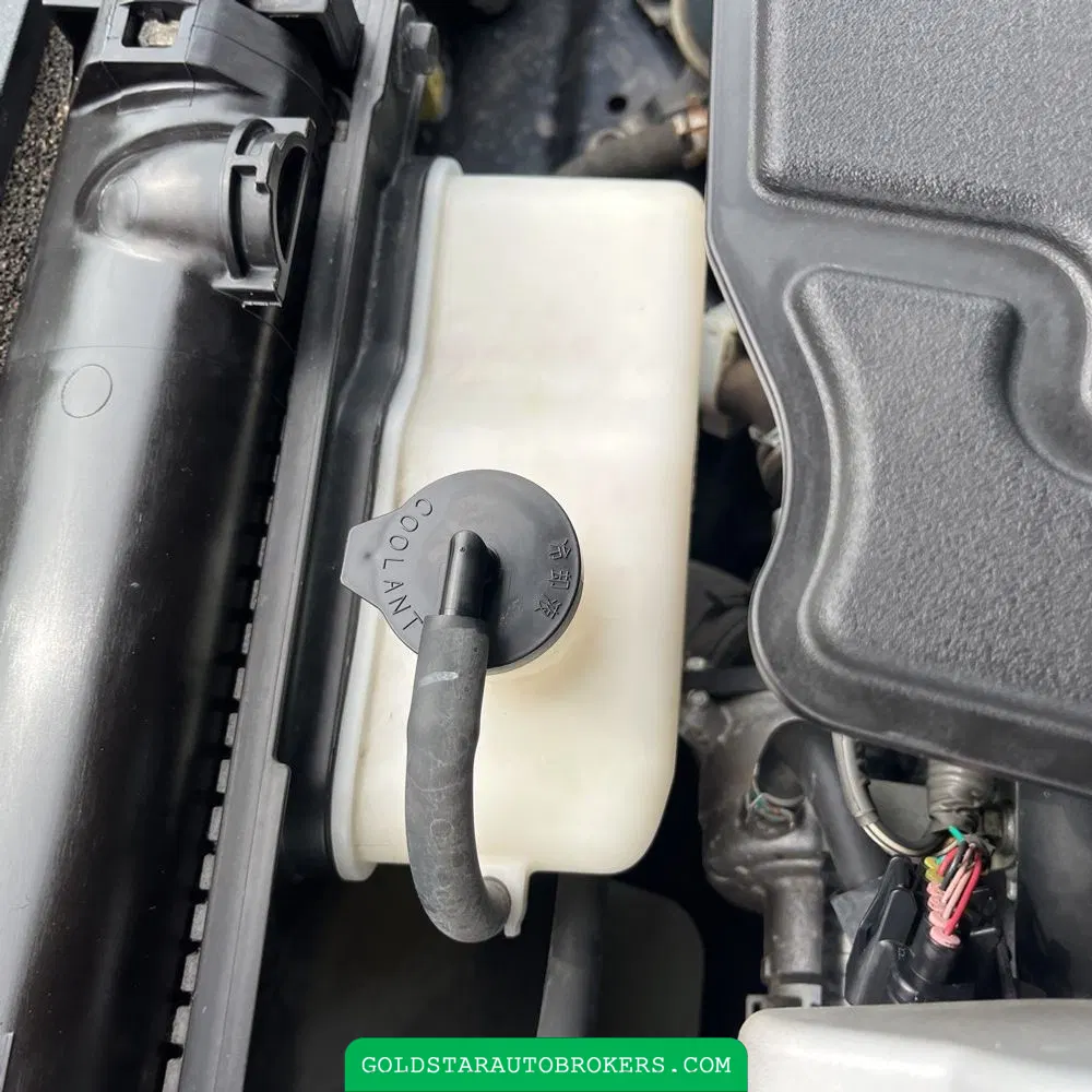 2016 Toyota Land Cruiser Base