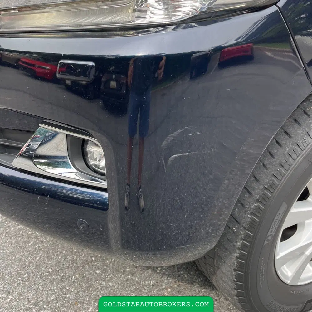 2016 Toyota Land Cruiser Base