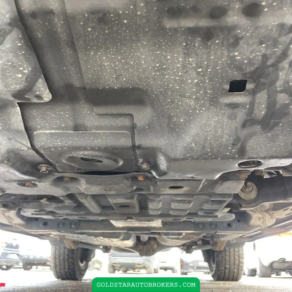 2017 Toyota Land Cruiser Base