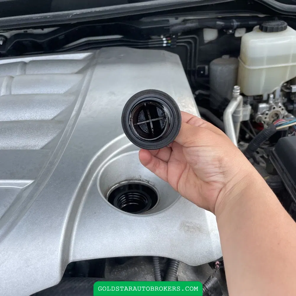 2017 Toyota Land Cruiser Base