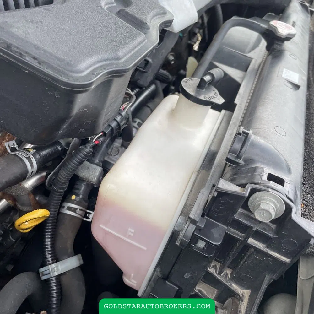 2017 Toyota Land Cruiser Base