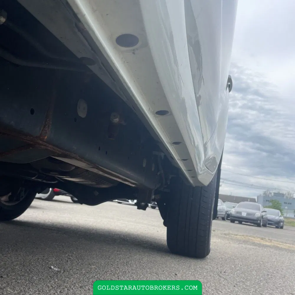 2020 Toyota Land Cruiser Heritage Edition