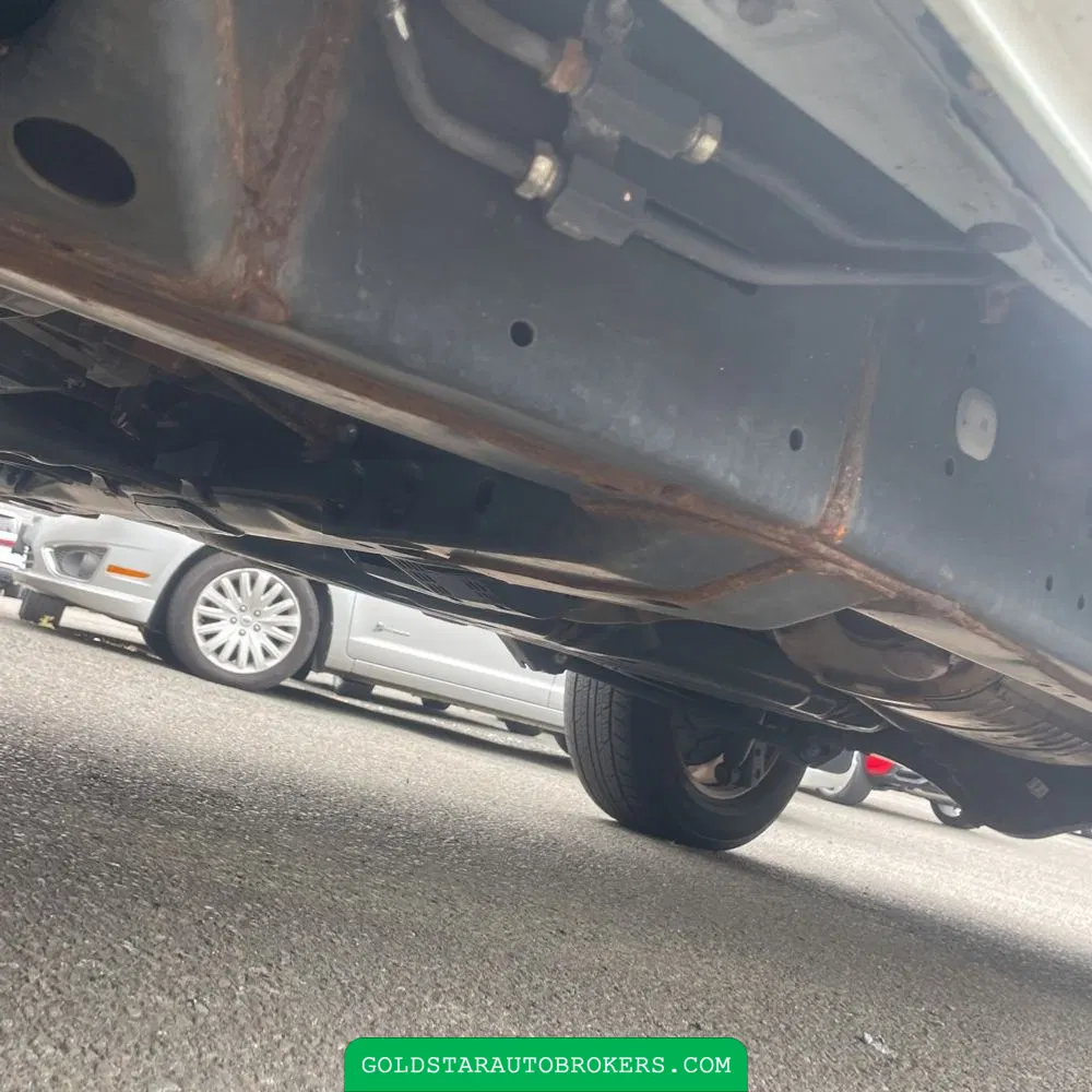 2020 Toyota Land Cruiser Heritage Edition