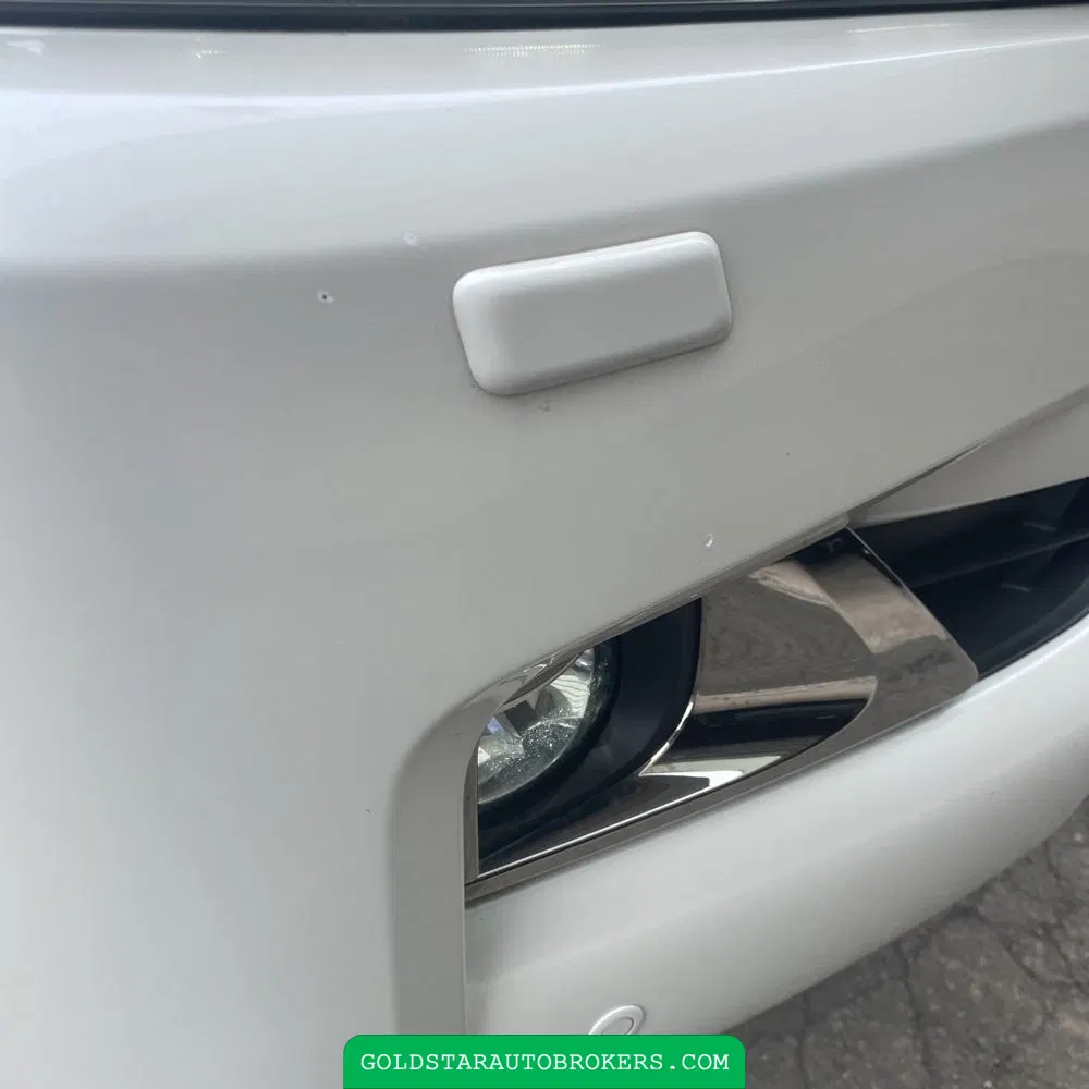 2020 Toyota Land Cruiser Heritage Edition