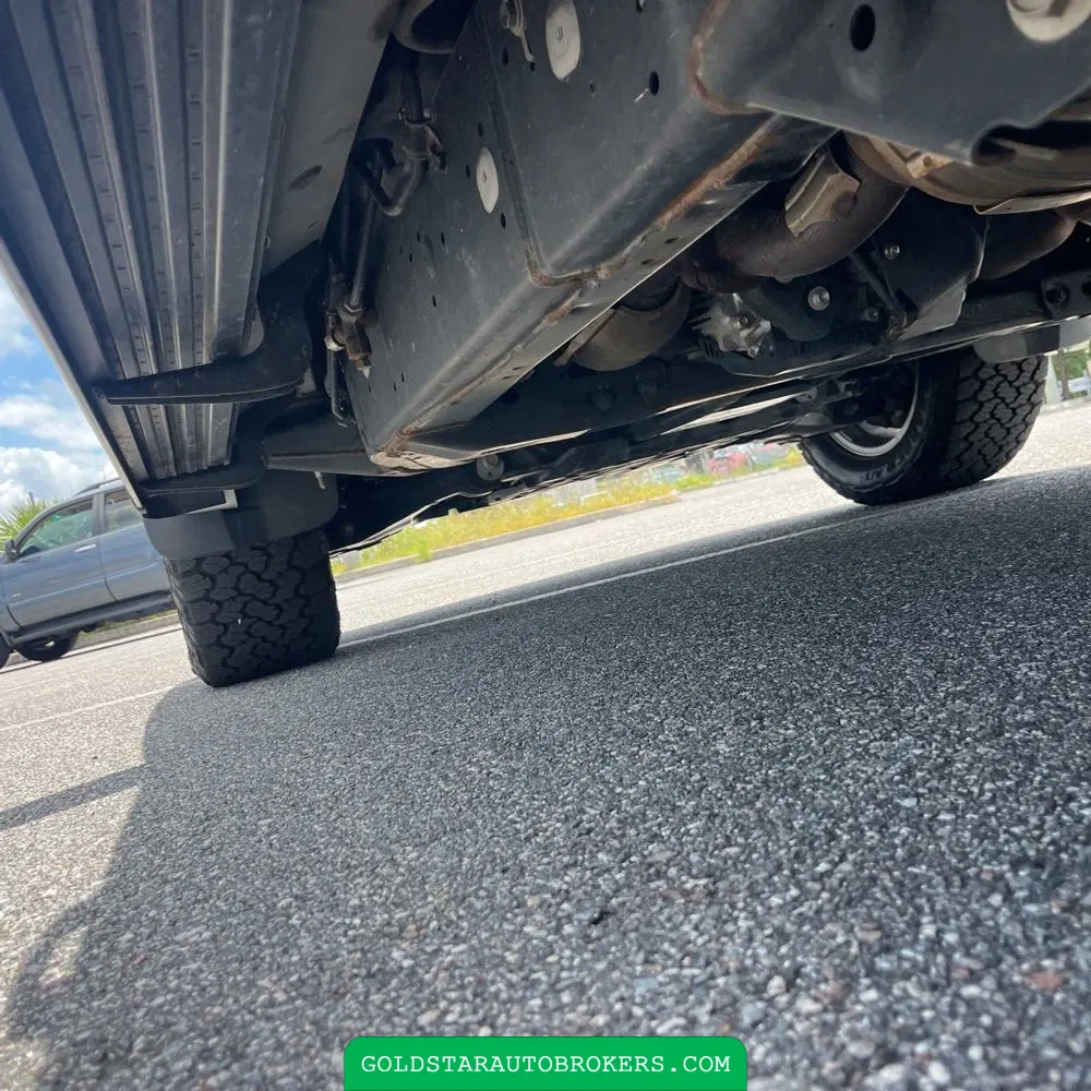 2020 Toyota Land Cruiser Base