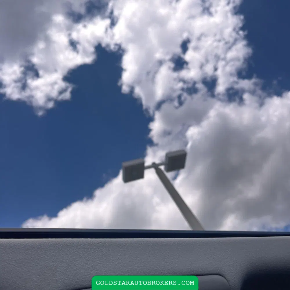 2020 Toyota Land Cruiser Base