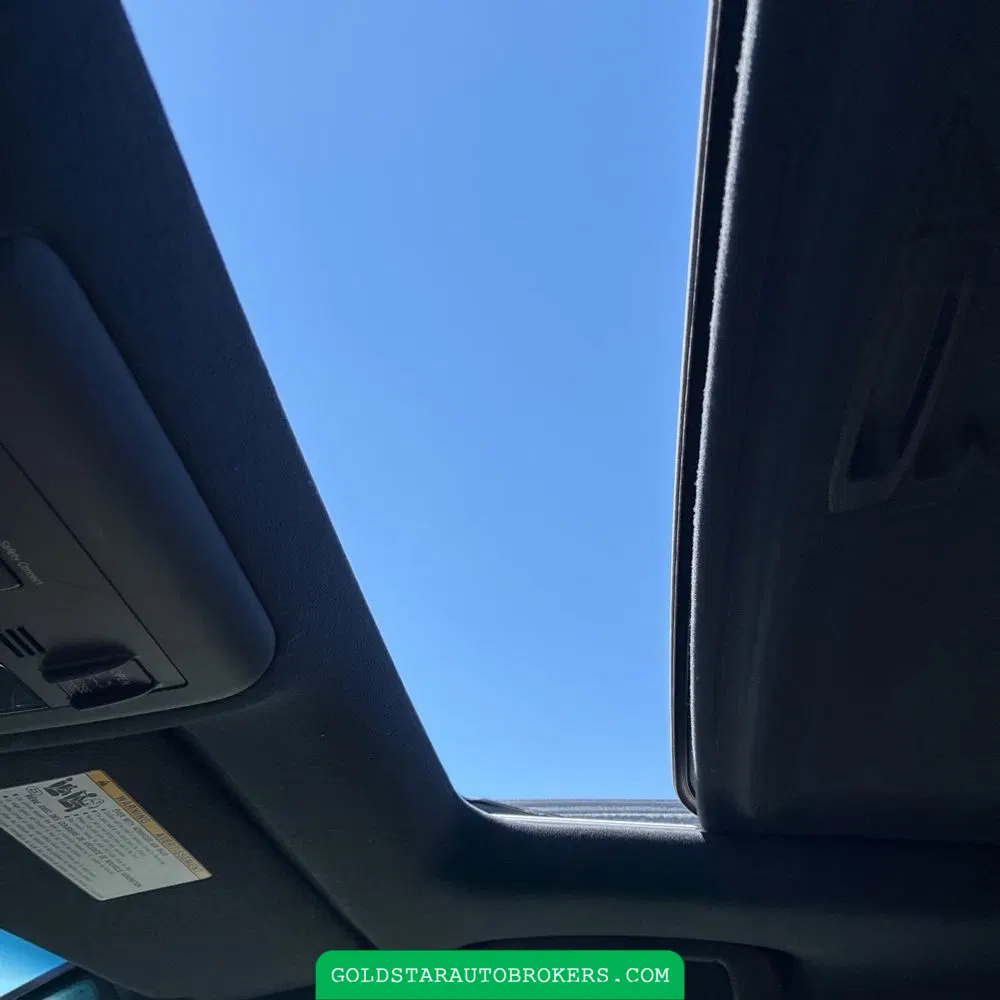 2018 Toyota Land Cruiser Base
