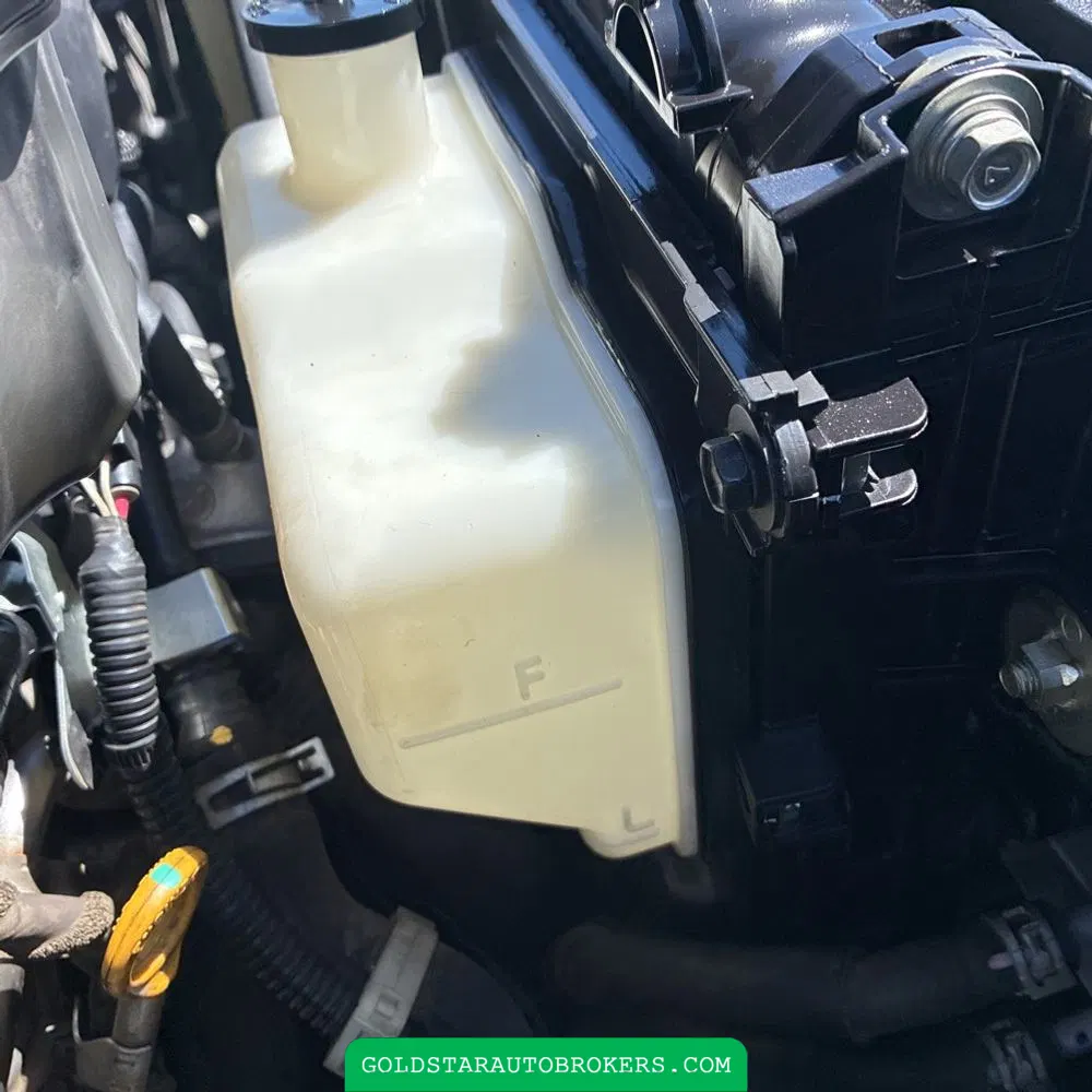 2018 Toyota Land Cruiser Base