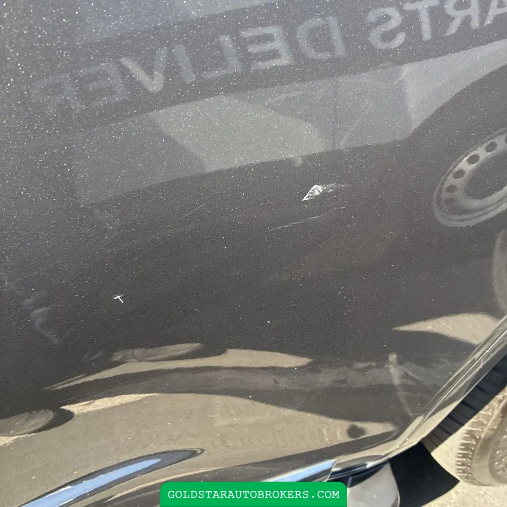 2018 Toyota Land Cruiser Base