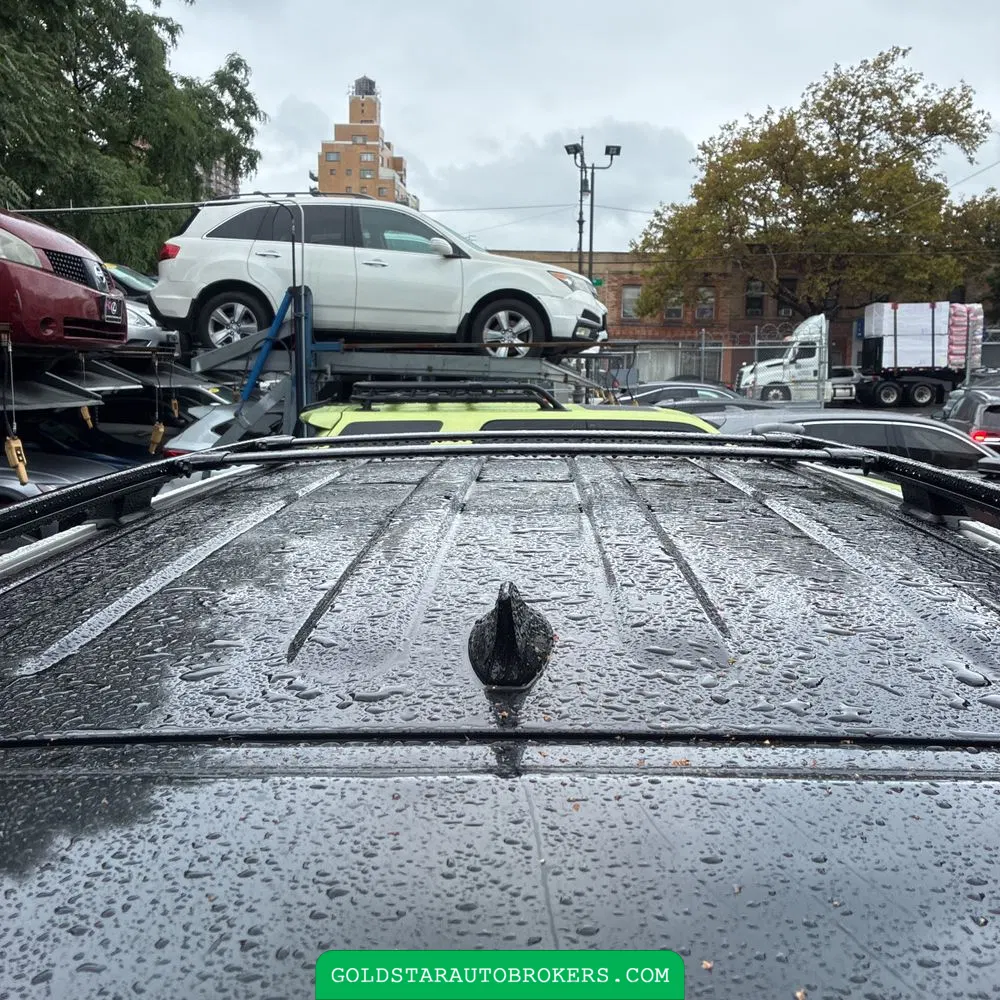 2020 Toyota Land Cruiser Heritage Edition