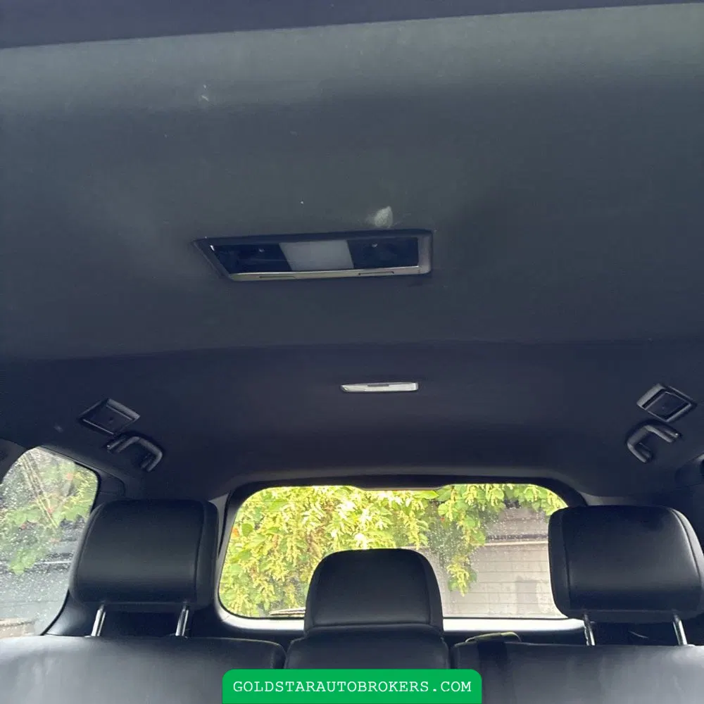 2020 Toyota Land Cruiser Heritage Edition