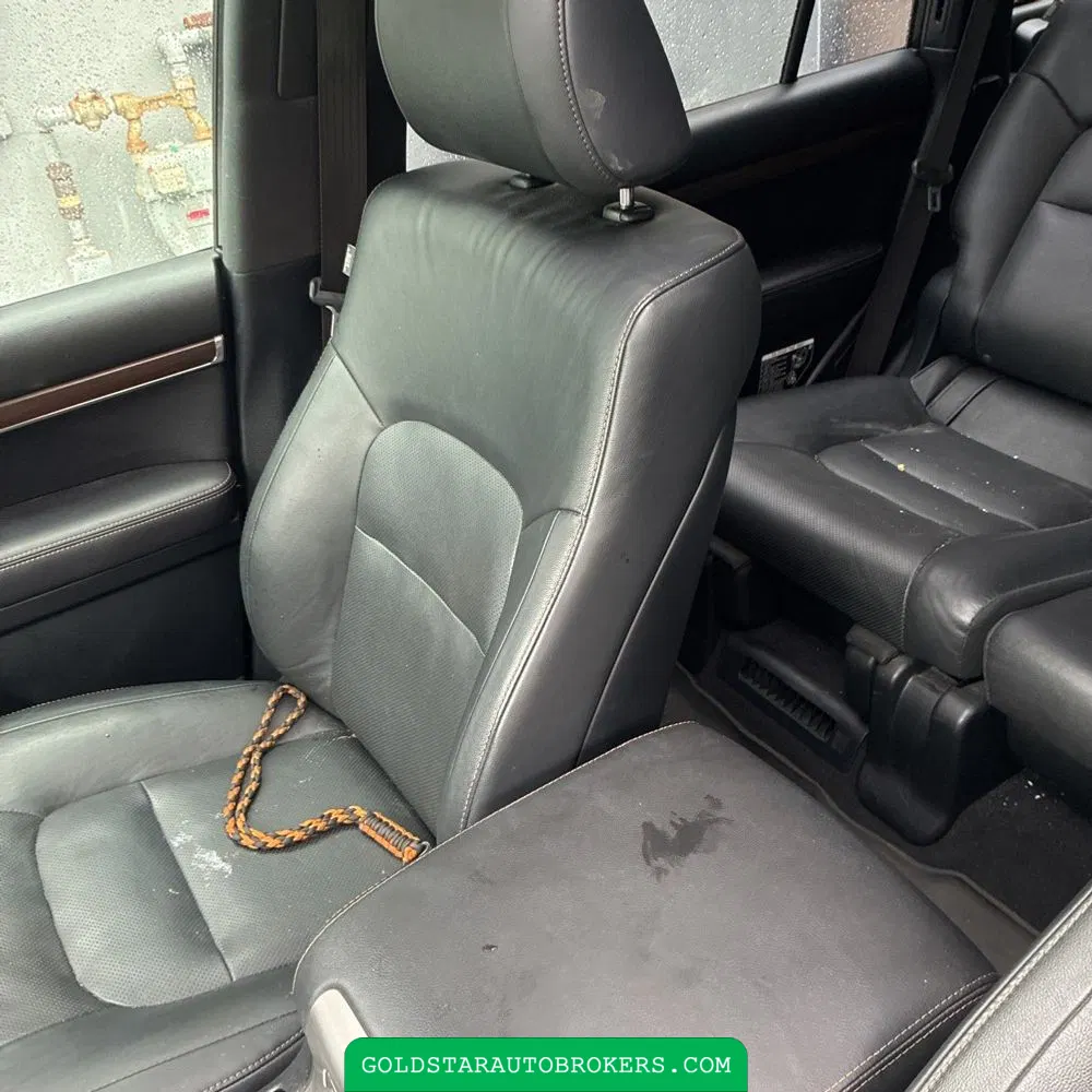 2020 Toyota Land Cruiser Heritage Edition