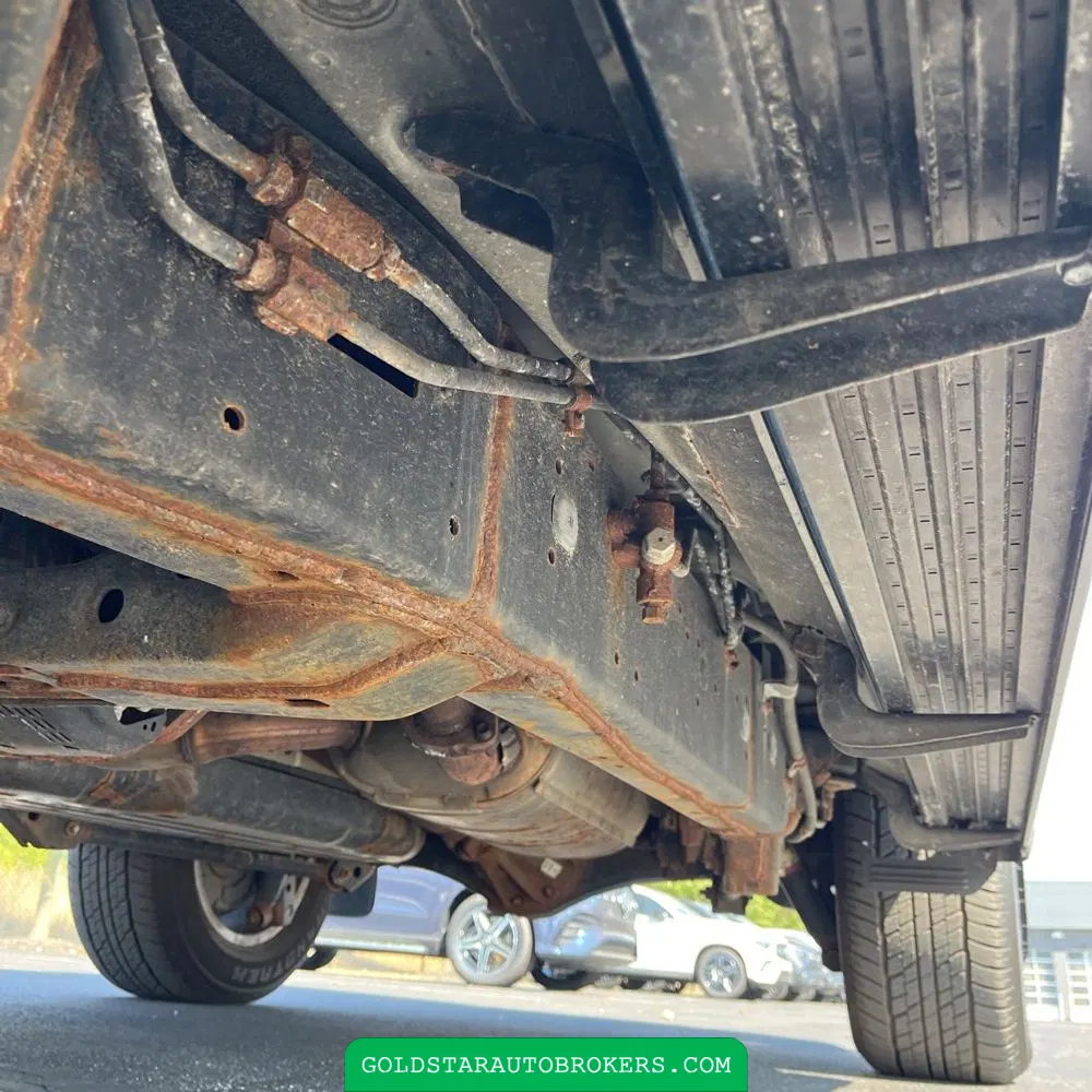 2020 Toyota Land Cruiser Base