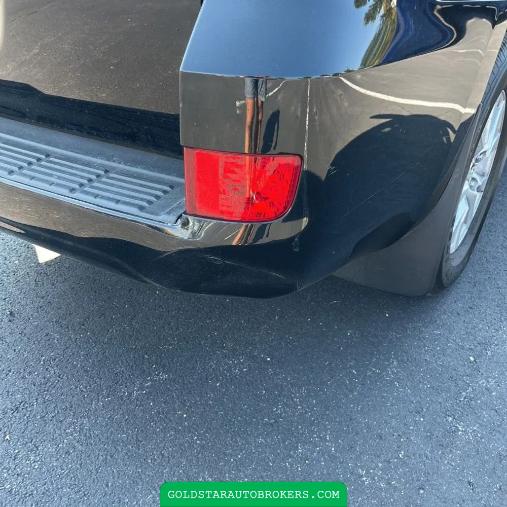 2020 Toyota Land Cruiser Base