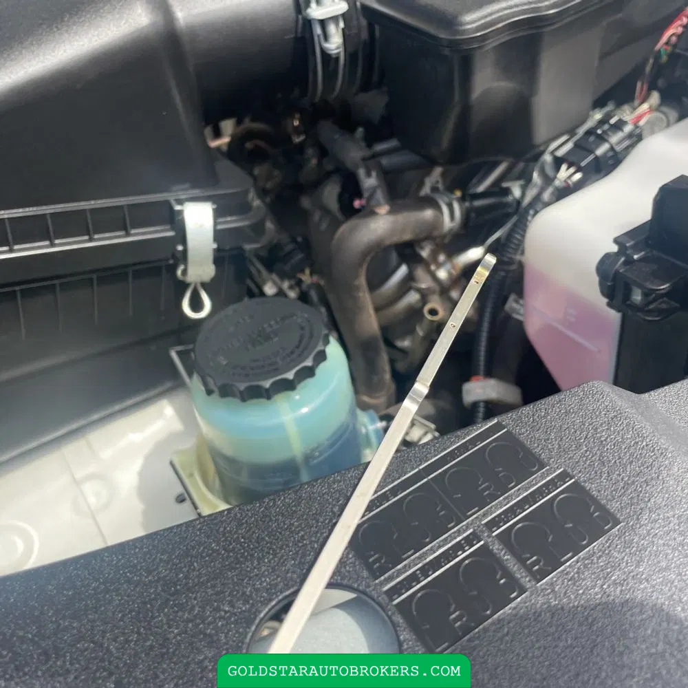 2019 Toyota Land Cruiser Base