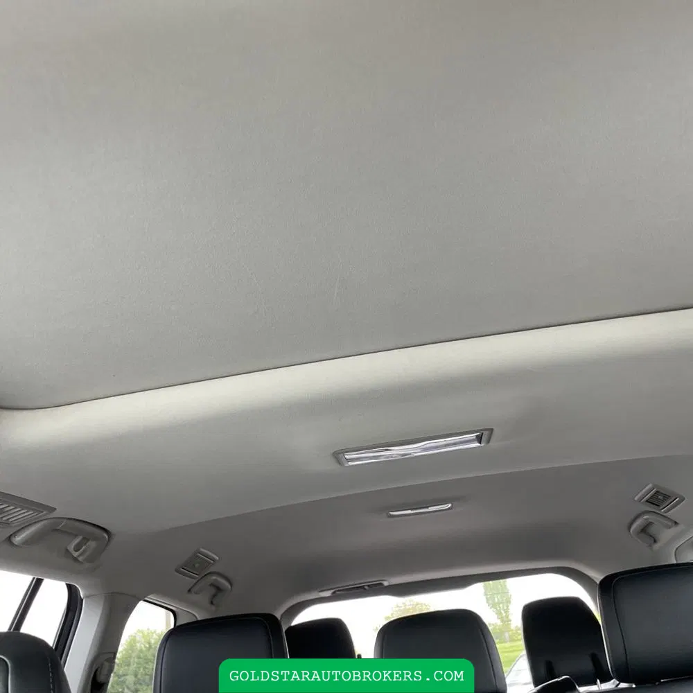 2020 Toyota Land Cruiser Base