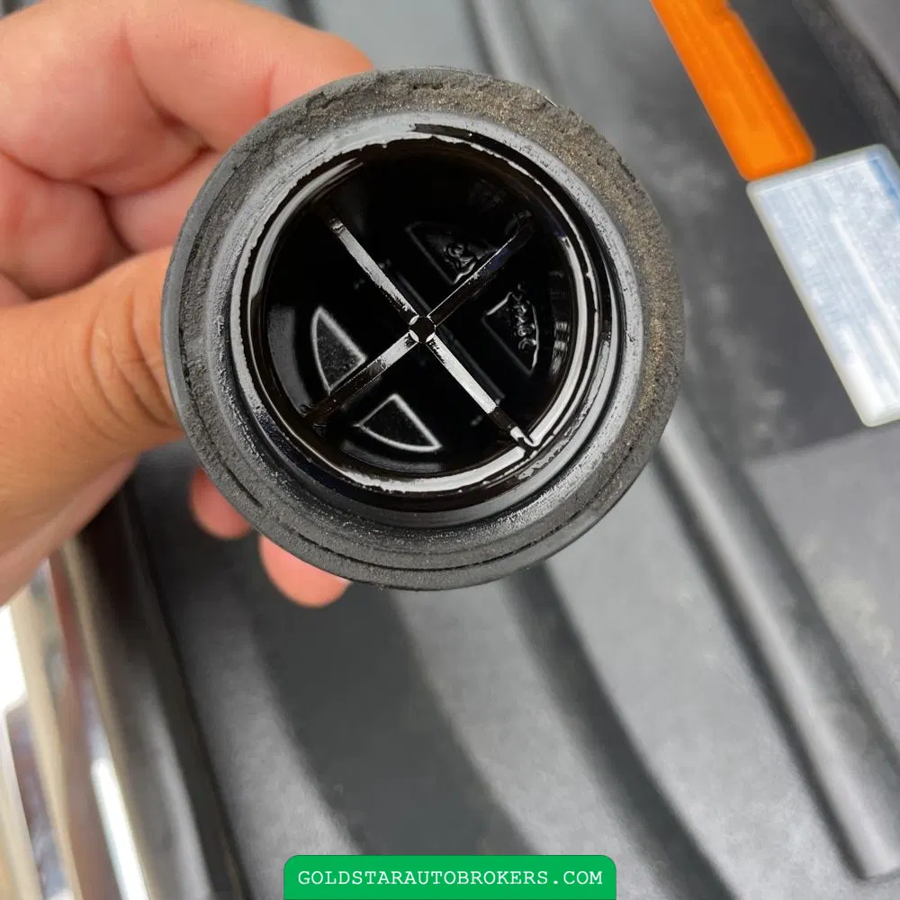 2018 Toyota Land Cruiser Base