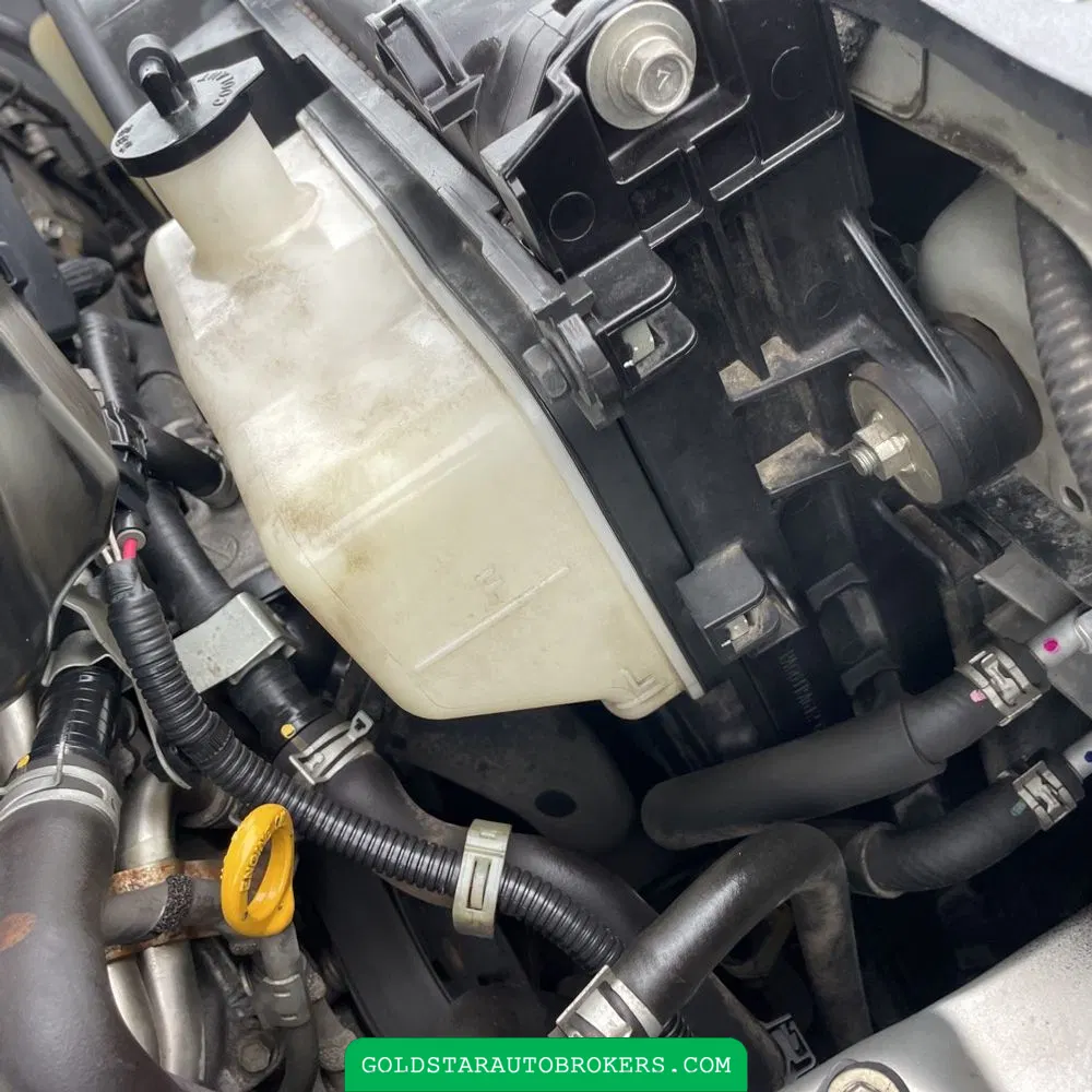 2018 Toyota Land Cruiser Base