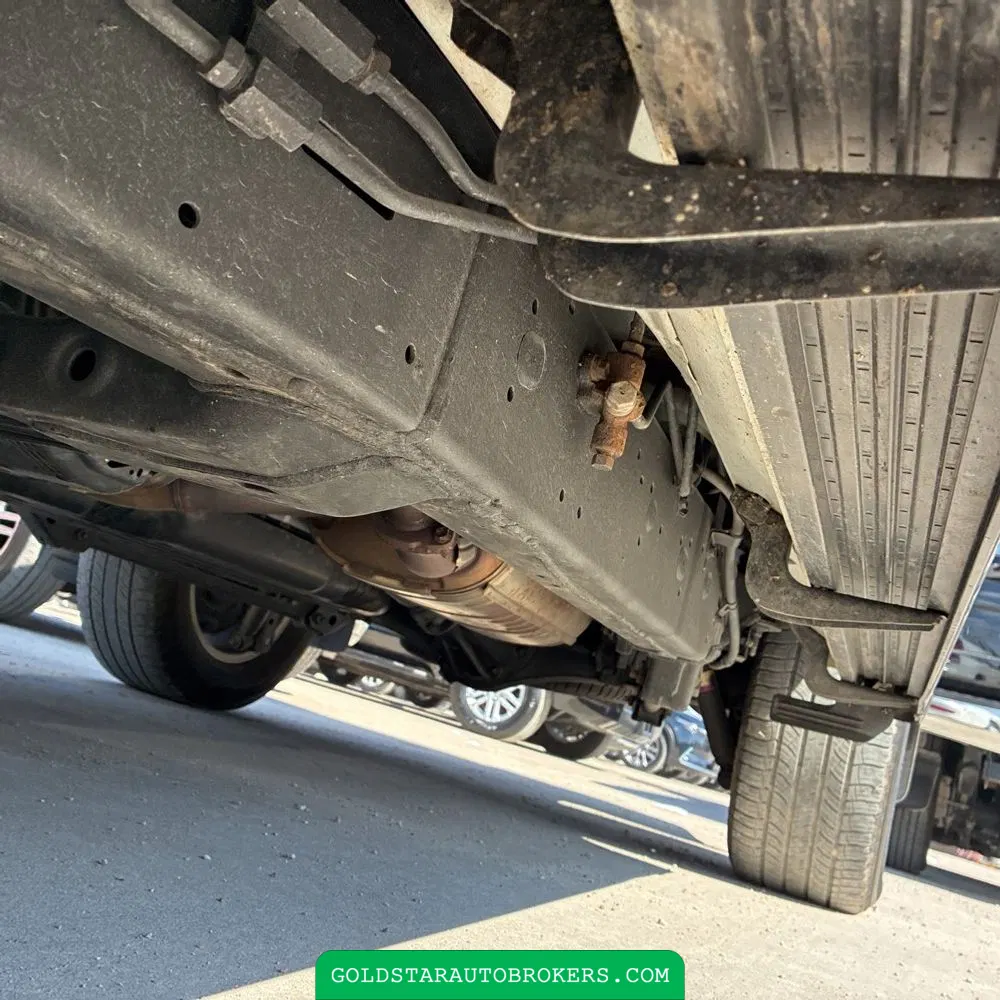 2020 Toyota Land Cruiser Base