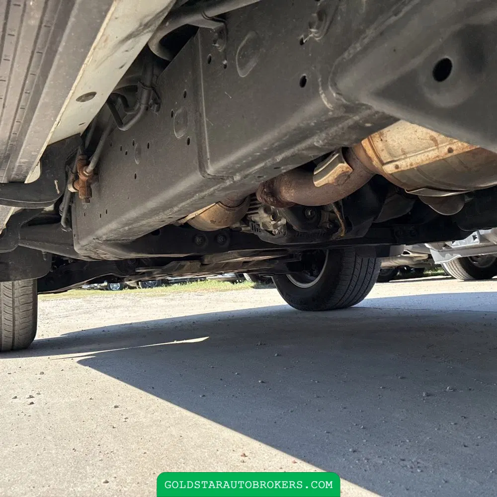 2020 Toyota Land Cruiser Base