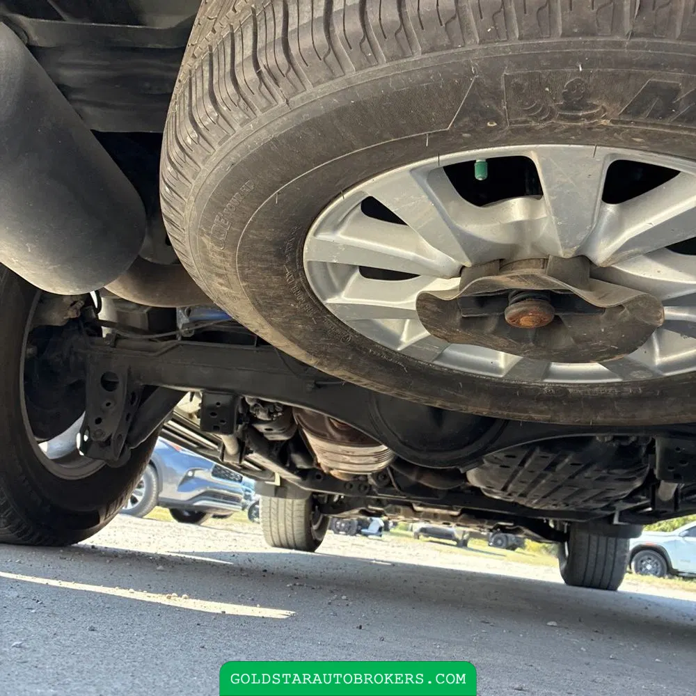 2020 Toyota Land Cruiser Base