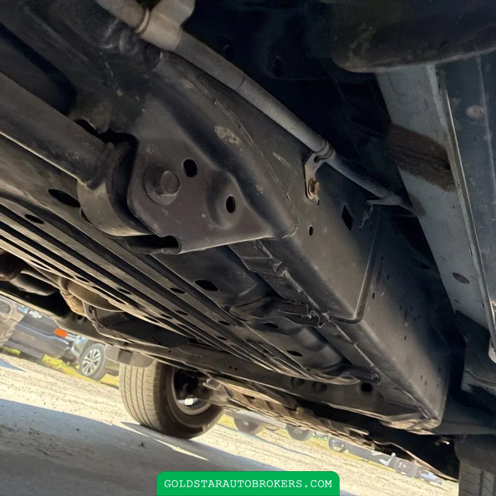 2020 Toyota Land Cruiser Base