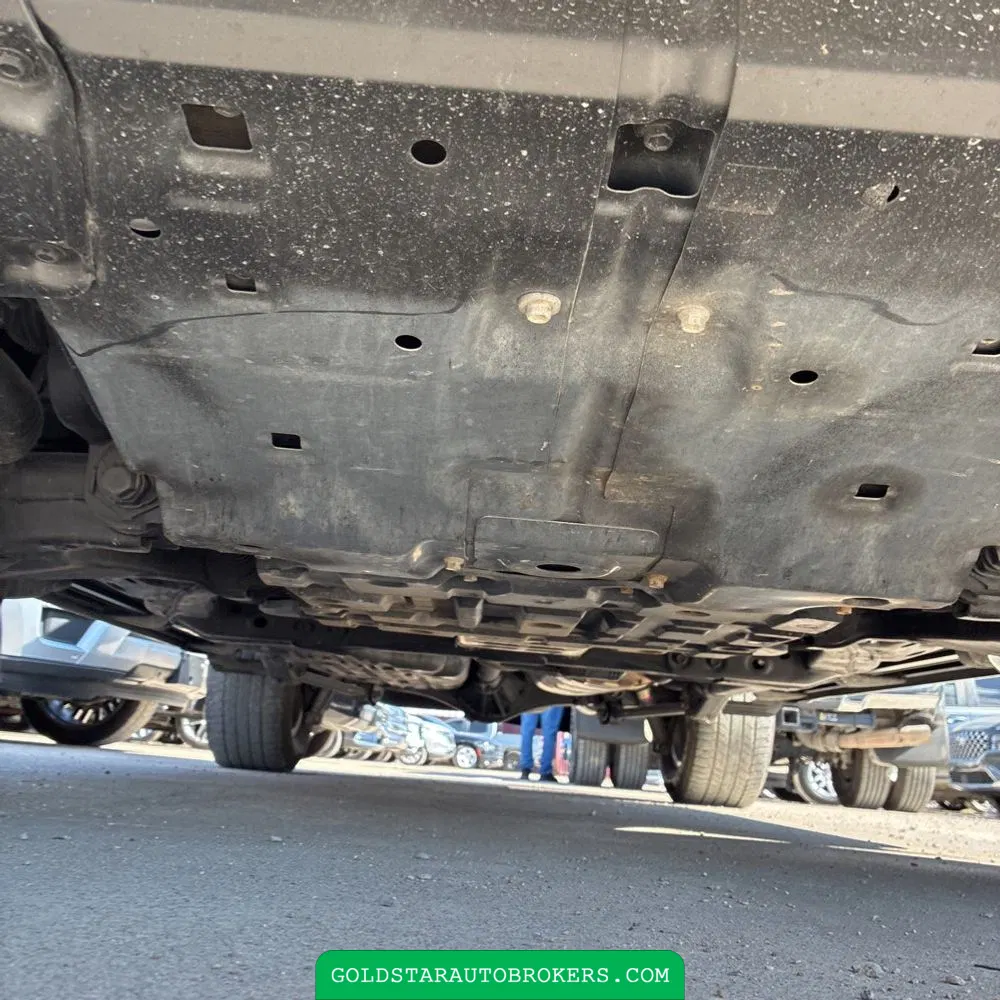2020 Toyota Land Cruiser Base