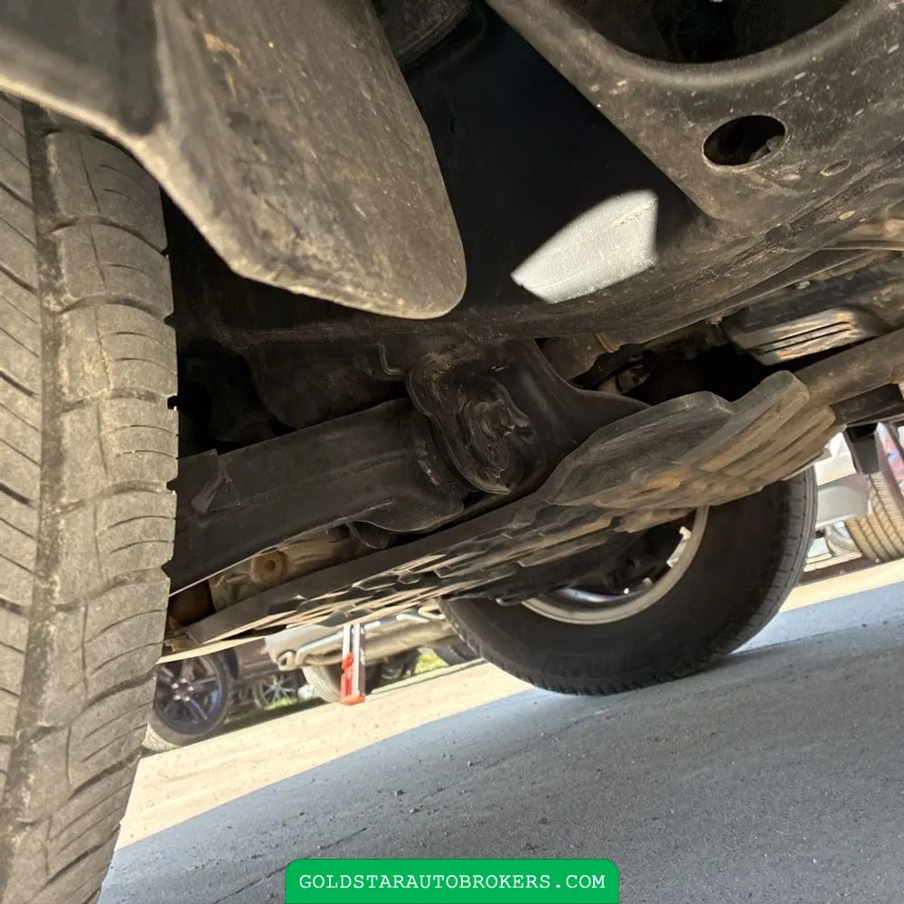 2020 Toyota Land Cruiser Base
