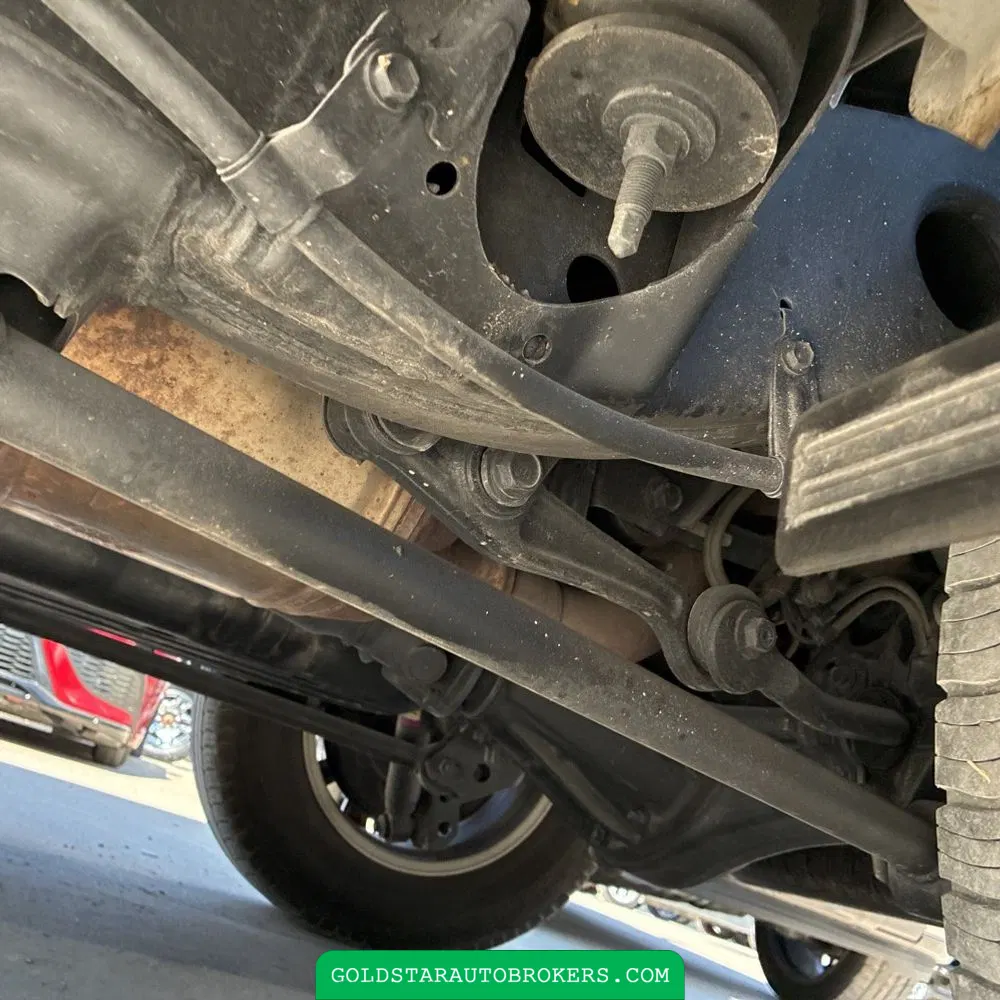 2020 Toyota Land Cruiser Base