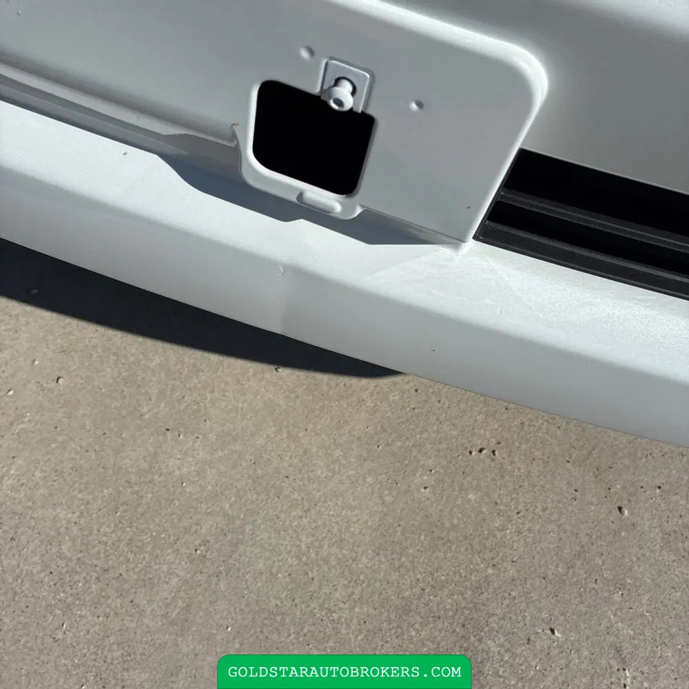 2020 Toyota Land Cruiser Base