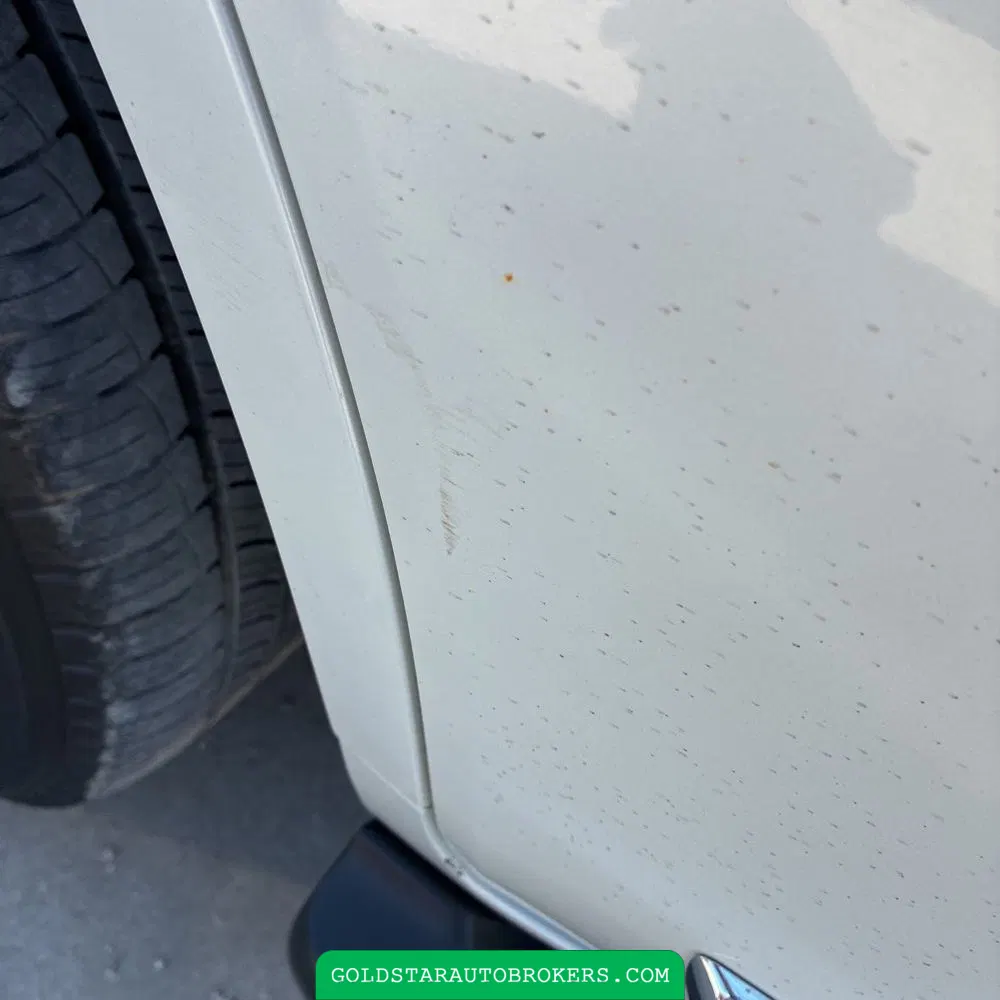 2020 Toyota Land Cruiser Base