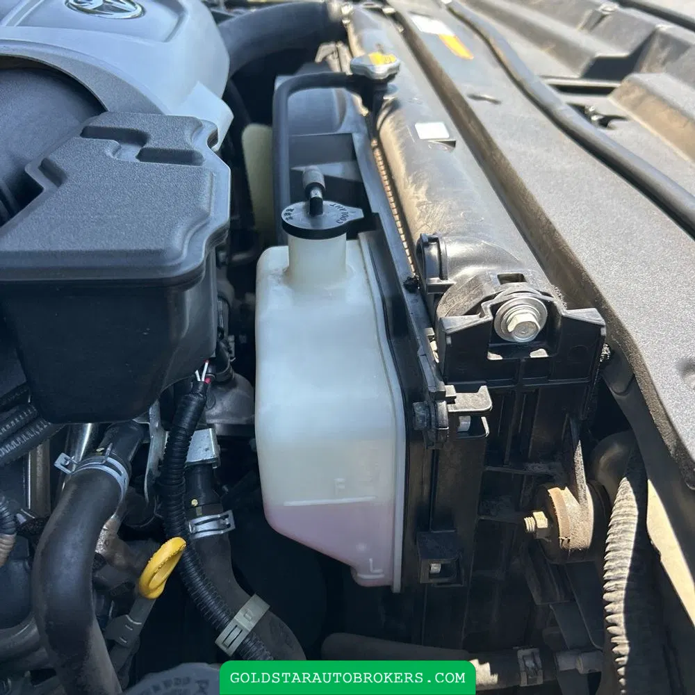 2016 Toyota Land Cruiser Base