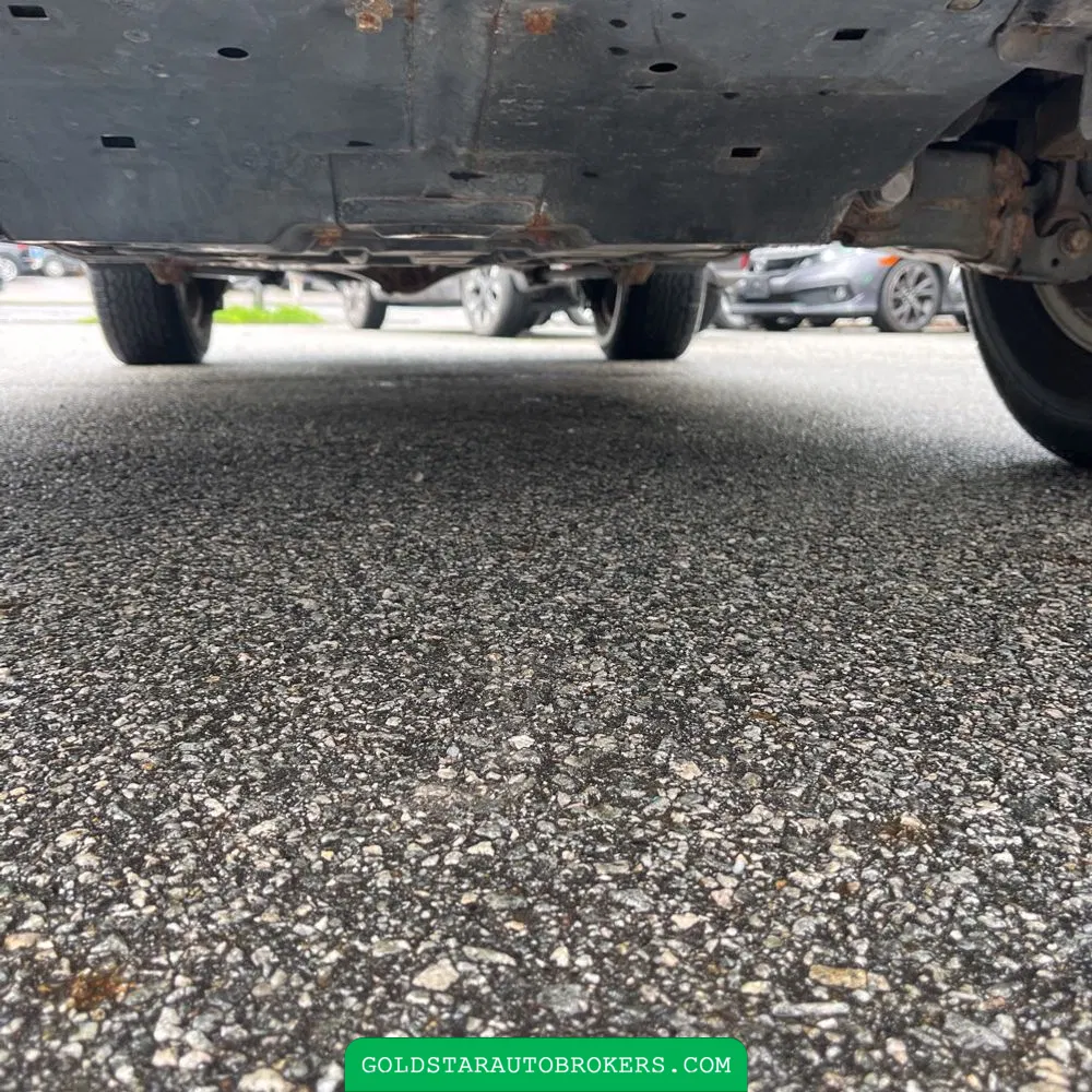 2017 Toyota Land Cruiser Base