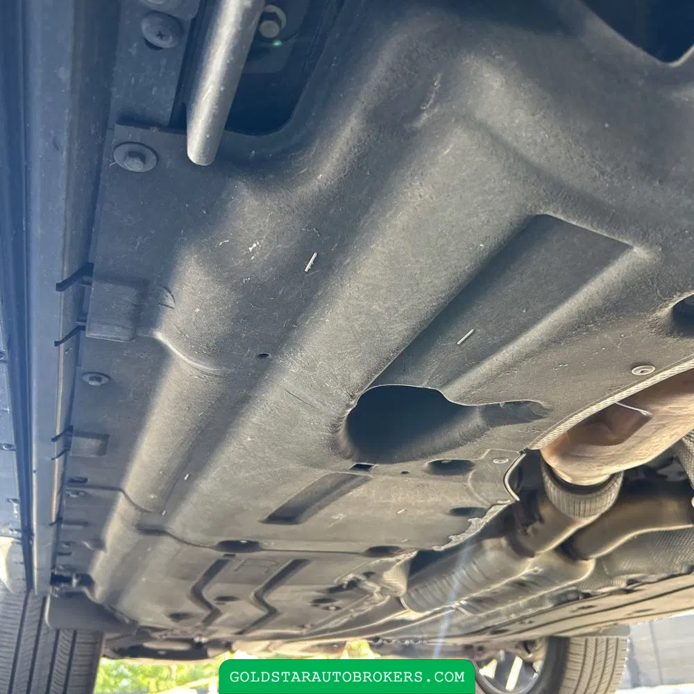 2025 Land Rover Range Rover Sport Autobiography P530