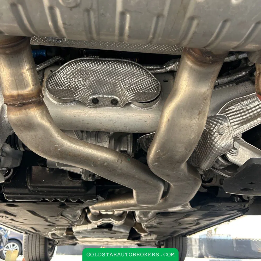 2025 Land Rover Range Rover Sport Autobiography P530