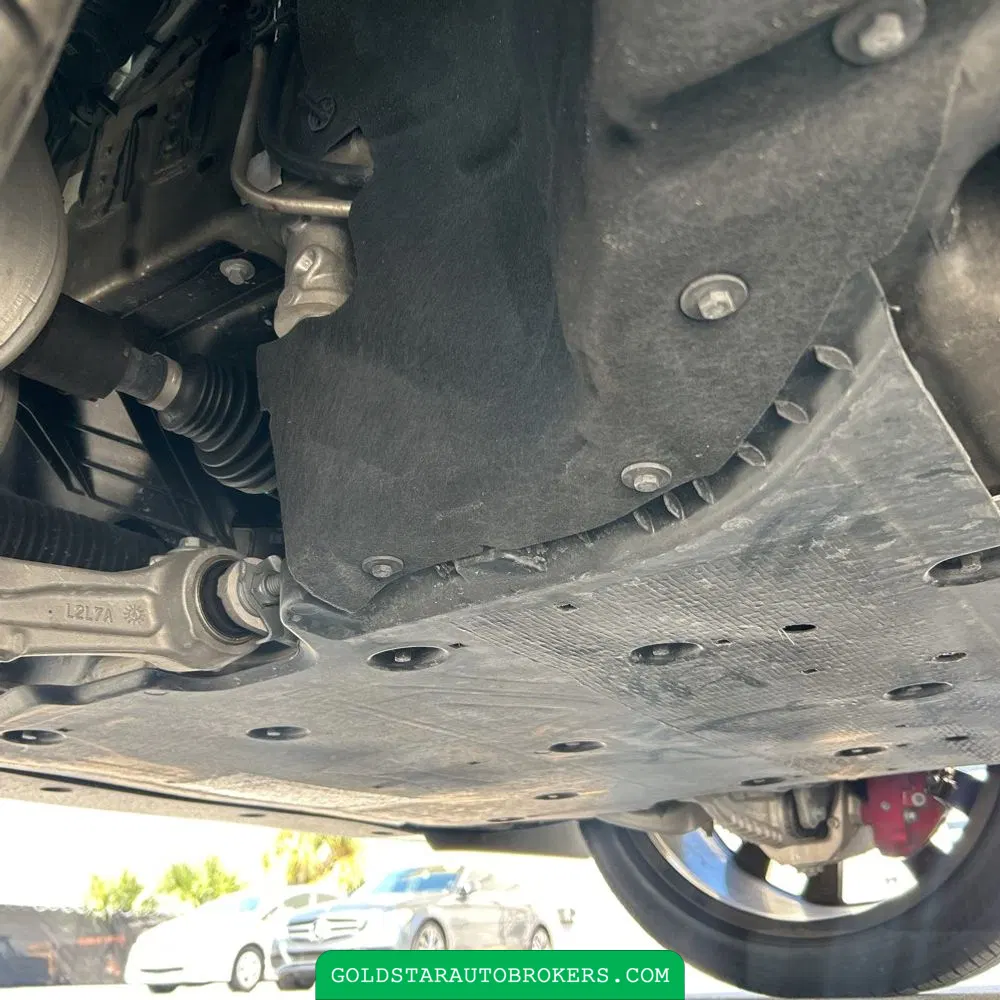 2025 Land Rover Range Rover Sport Autobiography P530