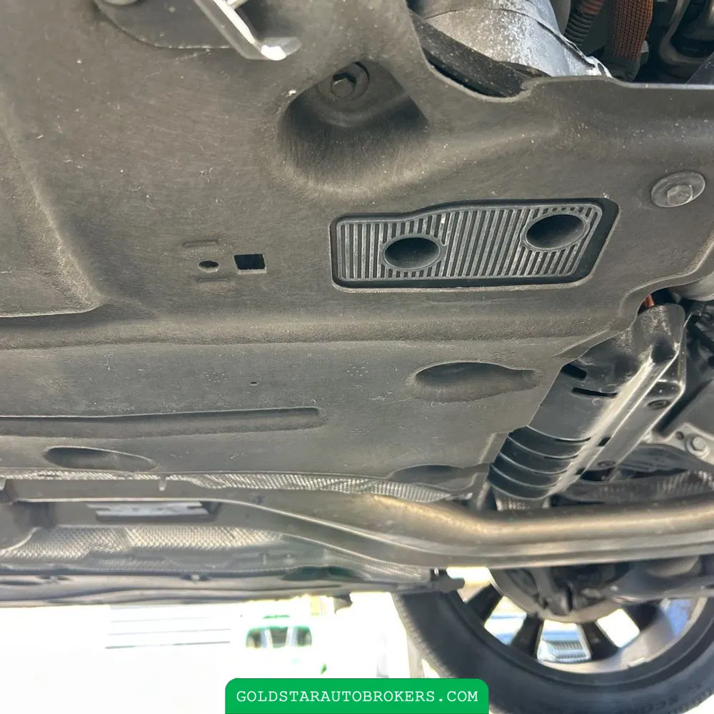 2025 Land Rover Range Rover Sport Autobiography P530
