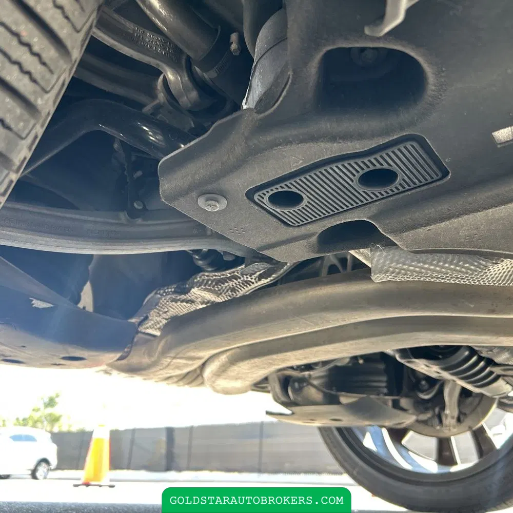 2025 Land Rover Range Rover Sport Autobiography P530