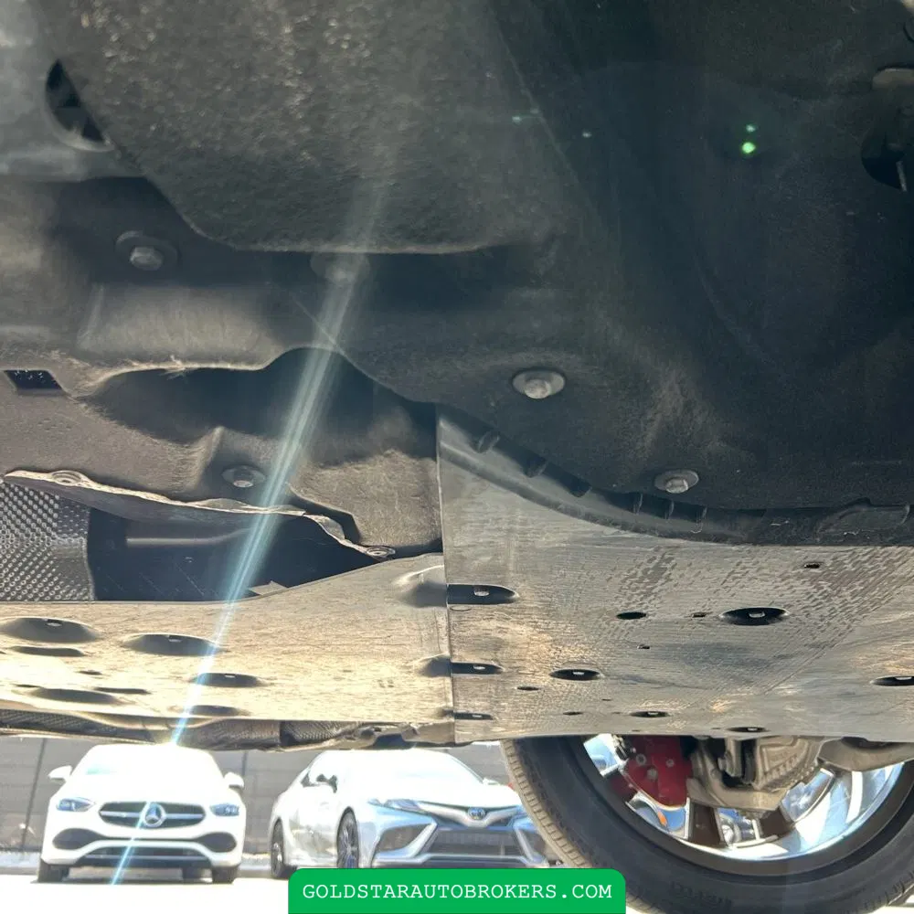 2025 Land Rover Range Rover Sport Autobiography P530