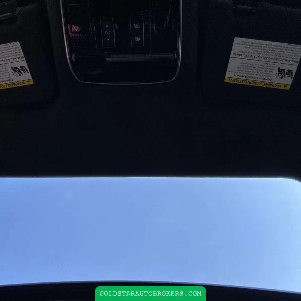 2025 Land Rover Range Rover Sport Autobiography P530