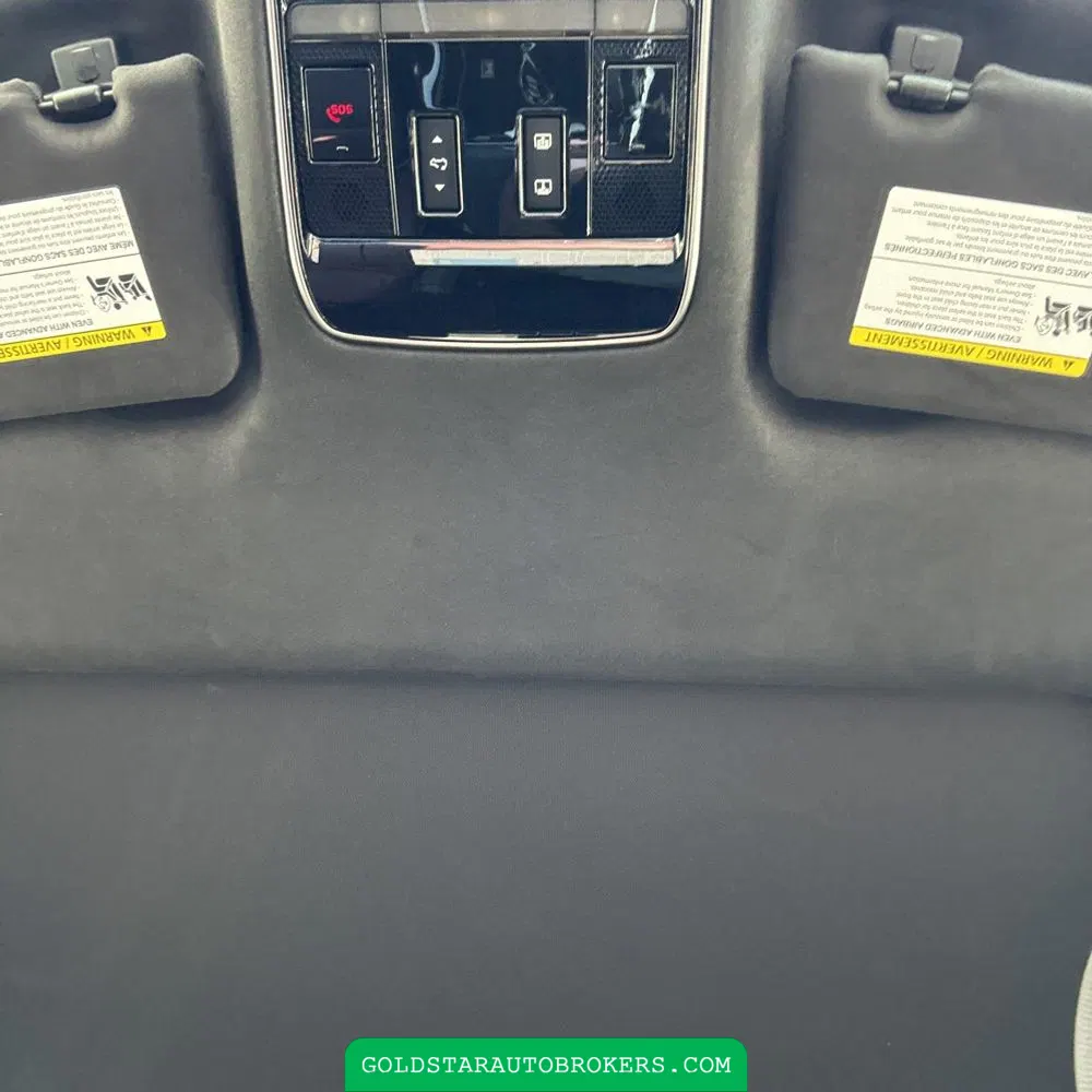 2025 Land Rover Range Rover Sport Autobiography P530
