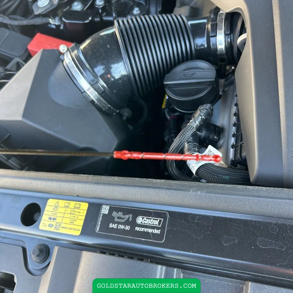2025 Land Rover Range Rover Sport Autobiography P530