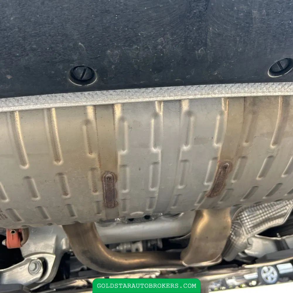 2025 Land Rover Range Rover Sport Dynamic SE P460e