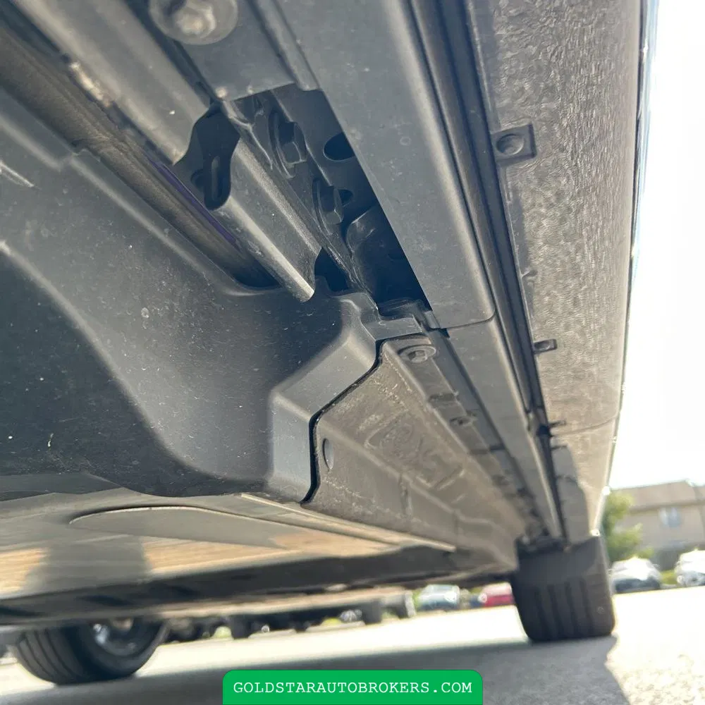 2025 Land Rover Range Rover Sport Dynamic SE P460e